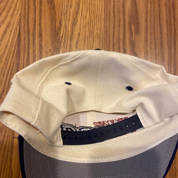 Vintage nascar brickyard 400 snapback - Picture 6 of 10